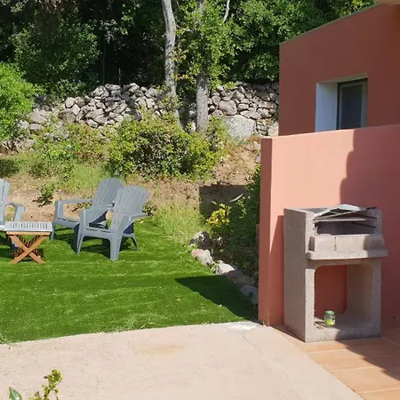 A Vigna Vecchia - 3 Pieces Sud Vecchio Bed & Breakfast