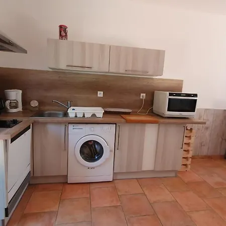 A Vigna Vecchia - 3 Pieces Sud Vecchio Bed & Breakfast Porto-Vecchio (Corsica)