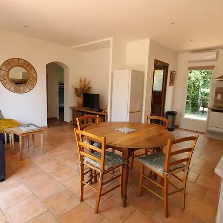 Bed & Breakfast A Vigna Vecchia - 3 Pieces Sud Vecchio Porto-Vecchio (Corsica)