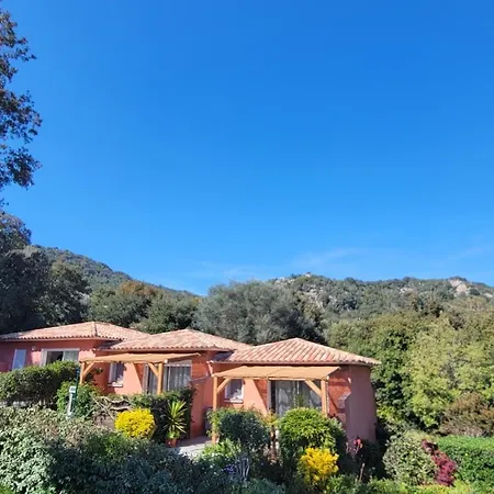 A Vigna Vecchia - 3 Pieces Sud Vecchio