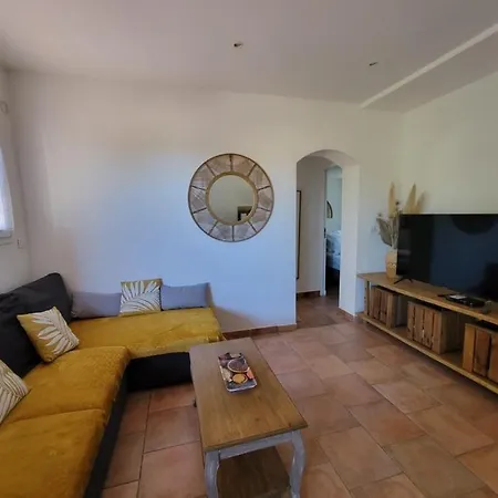 A Vigna Vecchia - 3 Pieces Sud Vecchio Bed & Breakfast