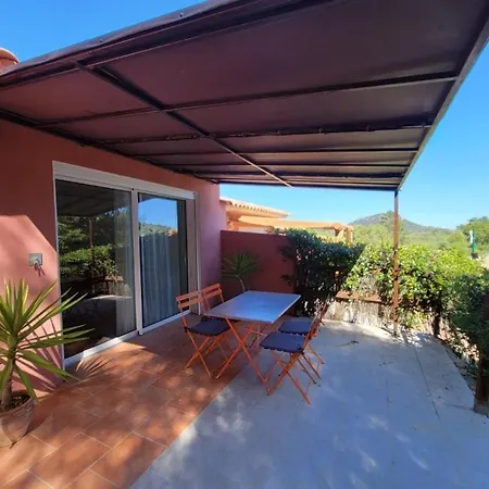 Bed & Breakfast A Vigna Vecchia - 3 Pieces Sud Vecchio Porto-Vecchio (Corsica)