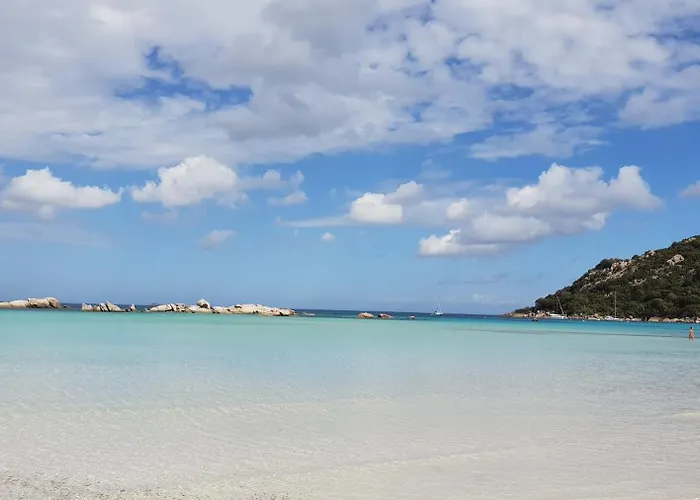 A Vigna Vecchia - 3 Pieces Sud Vecchio לינה וארוחת בוקר