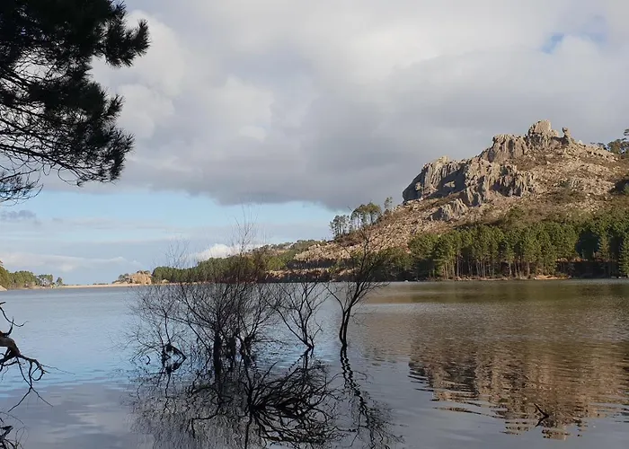 A Vigna Vecchia - 3 Pieces Sud Vecchio לינה וארוחת בוקר 4*