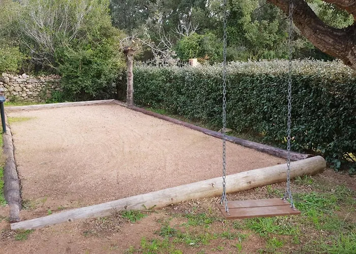 A Vigna Vecchia - 3 Pieces Sud Vecchio לינה וארוחת בוקר