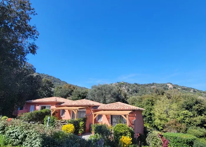 A Vigna Vecchia - 3 Pieces Sud Vecchio