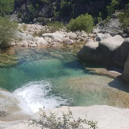 A Vigna Vecchia - 3 Pieces Sud Vecchio Bed & Breakfast 4*