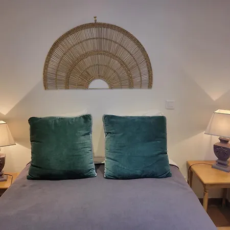 A Vigna Vecchia - 3 Pieces Sud Vecchio