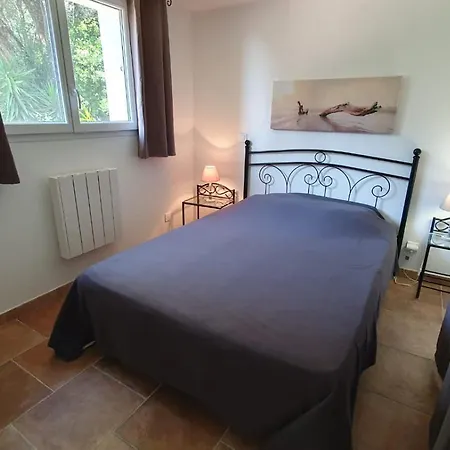 Bed & Breakfast A Vigna Vecchia - 3 Pieces Sud Vecchio