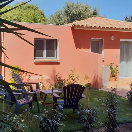 A Vigna Vecchia - 3 Pieces Sud Vecchio Bed & Breakfast *