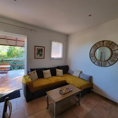 A Vigna Vecchia - 3 Pieces Sud Vecchio