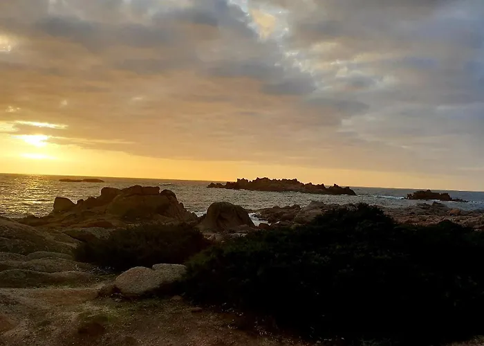 Panzió A Vigna Vecchia - 3 Pieces Sud Vecchio