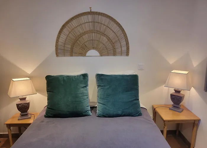 A Vigna Vecchia - 3 Pieces Sud Vecchio