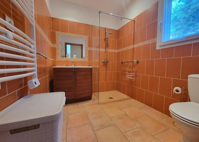 A Vigna Vecchia - 3 Pieces Sud Vecchio Porto-Vecchio