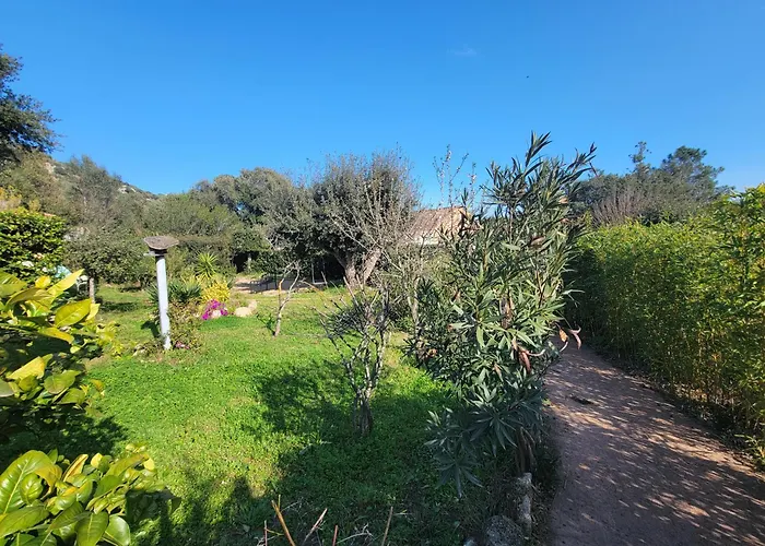 A Vigna Vecchia - 3 Pieces Sud Vecchio 4*